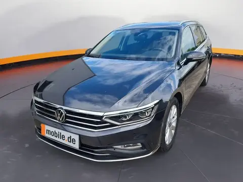 Used VOLKSWAGEN PASSAT Diesel 2023 Ad 