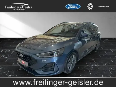 Annonce FORD FOCUS Essence 2023 d'occasion 