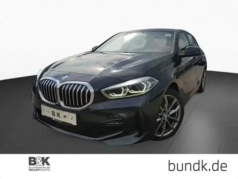 Used BMW SERIE 1 Petrol 2023 Ad 