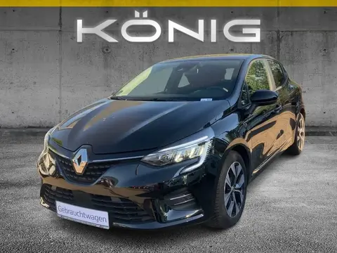 Used RENAULT CLIO Petrol 2023 Ad 