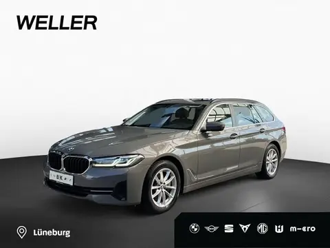 Used BMW SERIE 5 Diesel 2021 Ad Germany