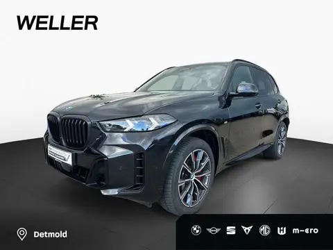 Used BMW X5 Diesel 2023 Ad 