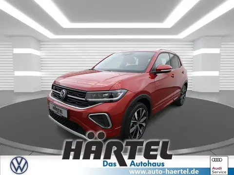 Used VOLKSWAGEN T-CROSS Petrol 2024 Ad 