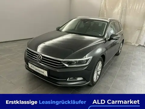 Annonce VOLKSWAGEN PASSAT Diesel 2019 d'occasion 