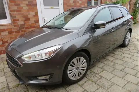 Used FORD FOCUS Petrol 2017 Ad 