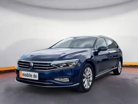 Annonce VOLKSWAGEN PASSAT Diesel 2023 d'occasion 