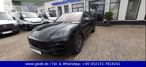 Used PORSCHE CAYENNE Petrol 2024 Ad 