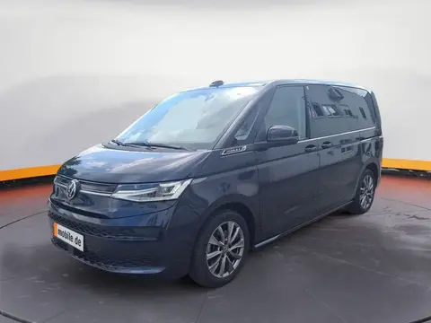 Annonce VOLKSWAGEN T7 Essence 2022 d'occasion 