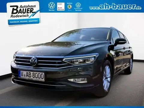 Annonce VOLKSWAGEN PASSAT Essence 2023 d'occasion 