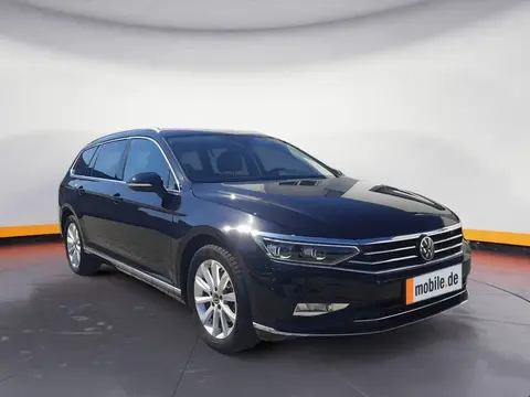 Used VOLKSWAGEN PASSAT Diesel 2023 Ad 