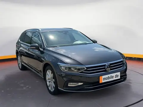 Annonce VOLKSWAGEN PASSAT Diesel 2023 d'occasion 