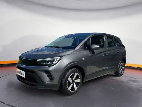 Used OPEL CROSSLAND Petrol 2021 Ad 