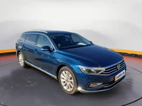 Annonce VOLKSWAGEN PASSAT Diesel 2023 d'occasion 