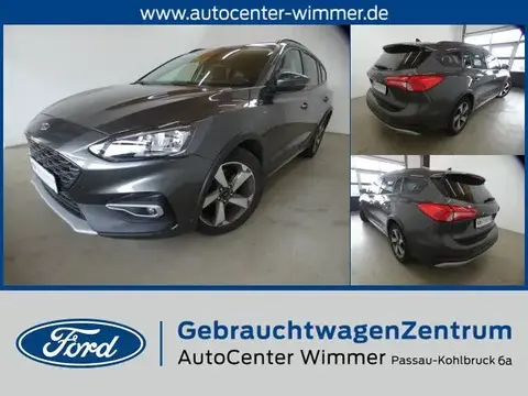 Used FORD FOCUS Petrol 2019 Ad 