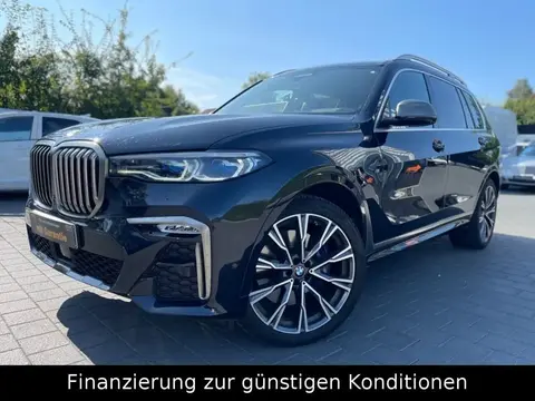 Annonce BMW X7 Diesel 2019 d'occasion 