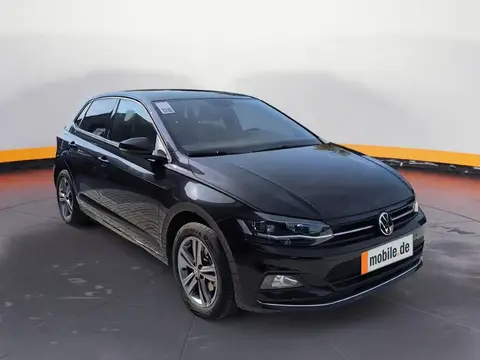 Annonce VOLKSWAGEN POLO Essence 2021 d'occasion 