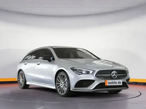 Used MERCEDES-BENZ CLASSE CLA Diesel 2023 Ad 