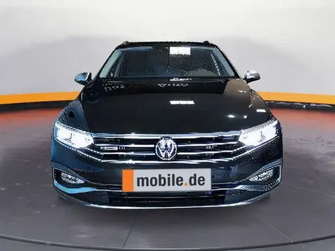 Annonce VOLKSWAGEN PASSAT Diesel 2021 d'occasion 