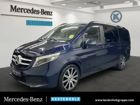 Used MERCEDES-BENZ CLASSE V Diesel 2019 Ad 