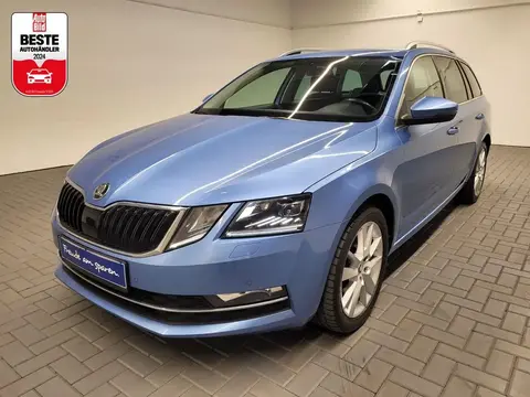 Used SKODA OCTAVIA Petrol 2019 Ad 