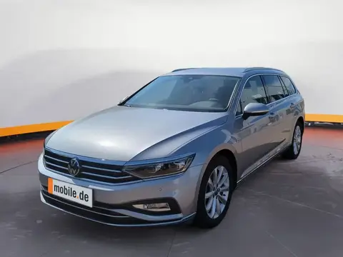 Annonce VOLKSWAGEN PASSAT Diesel 2023 d'occasion 