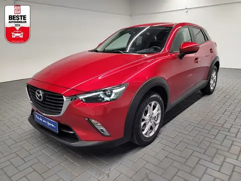 Used MAZDA CX-3 Petrol 2015 Ad 