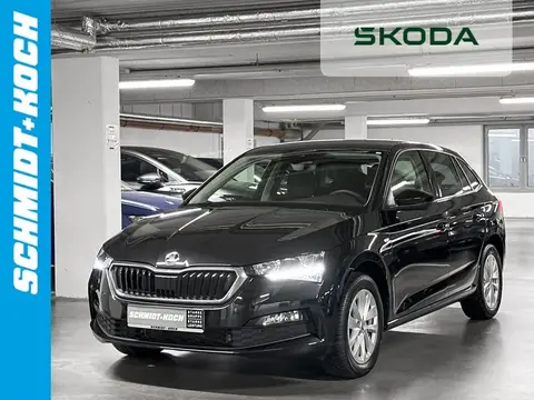 Used SKODA SCALA Petrol 2023 Ad 