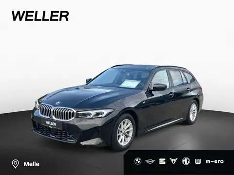 Annonce BMW SERIE 3 Essence 2023 d'occasion Allemagne