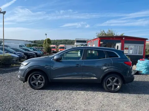 Used RENAULT KADJAR Diesel 2018 Ad 