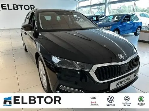 Used SKODA OCTAVIA Diesel 2020 Ad 