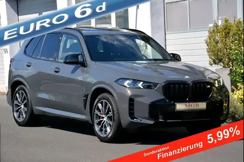 Used BMW X5 Petrol 2023 Ad 