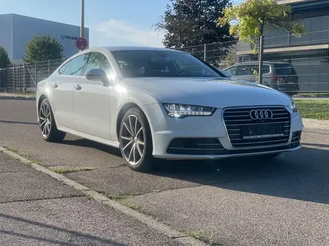 Used AUDI A7 Diesel 2018 Ad 