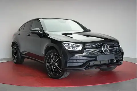 Annonce MERCEDES-BENZ CLASSE GLC Diesel 2020 d'occasion Allemagne