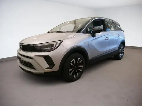 Annonce OPEL CROSSLAND Essence 2023 d'occasion 