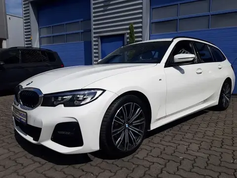 Annonce BMW SERIE 3 Diesel 2020 d'occasion Allemagne