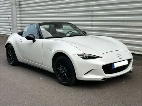 Used MAZDA MX-5 Petrol 2021 Ad 