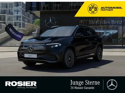 Used MERCEDES-BENZ EQA Not specified 2021 Ad 