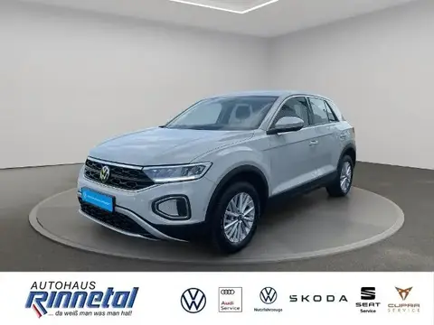 Used VOLKSWAGEN T-ROC Petrol 2022 Ad 