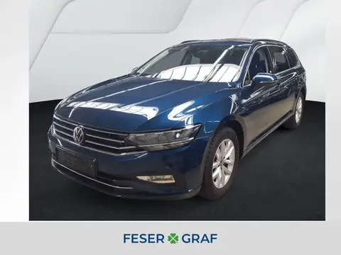 Annonce VOLKSWAGEN PASSAT Diesel 2024 d'occasion 