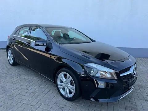 Used MERCEDES-BENZ CLASSE A Petrol 2016 Ad 