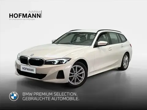 Annonce BMW SERIE 3 Essence 2023 d'occasion 