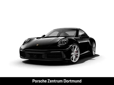 Used PORSCHE 992 Petrol 2019 Ad 