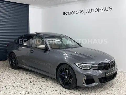 Annonce BMW M340I Essence 2020 d'occasion 