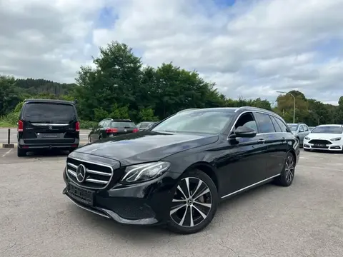 Used MERCEDES-BENZ CLASSE E Diesel 2019 Ad 