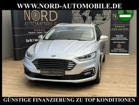 Used FORD MONDEO Diesel 2019 Ad 