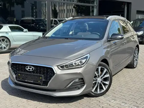 Annonce HYUNDAI I30 Essence 2019 d'occasion 