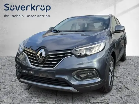 Used RENAULT KADJAR Petrol 2022 Ad 