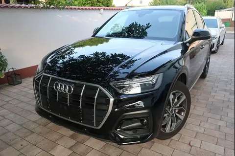 Used AUDI Q5 Diesel 2022 Ad 