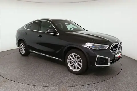 Annonce BMW X6 Hybride 2022 d'occasion 