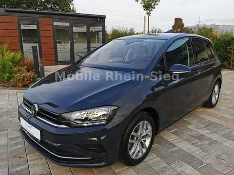 Annonce VOLKSWAGEN GOLF Essence 2018 d'occasion 